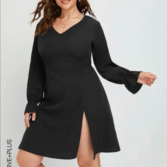 SHEIN | Dresses | Shein Black Dress | Poshmark SHEIN | Dresses | Shein Black Dress | Poshmark